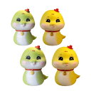 ヘビ貯金箱.動物像デスクトップ装飾.貯金箱.貯金箱大人の誕生日ギフト