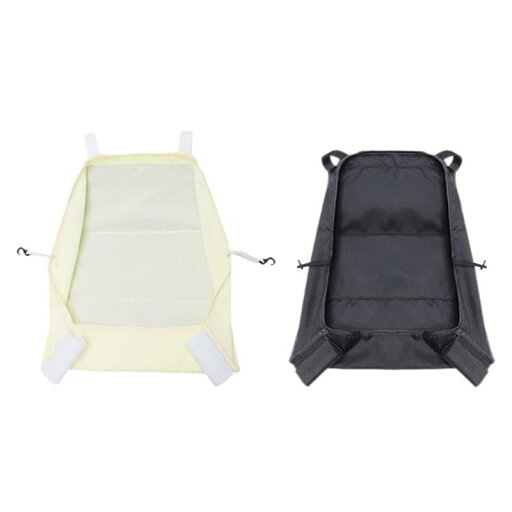 ベビーカー用ショッピングバスケット ベビーカー用バスケット ポータブルオーガナイザーバッグ ネットアクセサリー ショッピング アウトドア 旅行 キャンプ用オーガナイザー ベビーカー用ショッピングバスケット ベビーカー用バスケット ポータブルオーガナイザーバッグ ネットアクセサリー ショッピング アウトドア 旅行 キャンプ用オーガナイザー