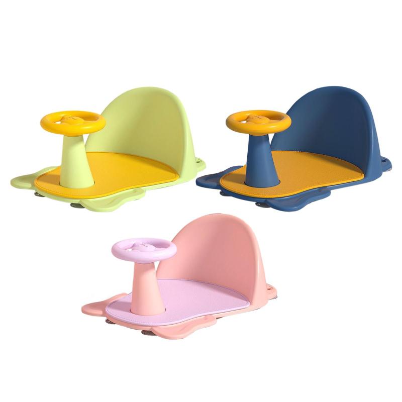 用浴槽椅子シートマット滑り止め用シート.用男の子と女の子用