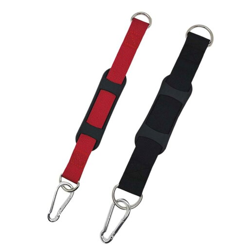 ツリースイング吊り下げストラップ.スナップカラビナ付きエクササイズストラップ.ハンモック.トレーニング.ジム用フィットネスプーリーケーブルマシンアタッチメント ツリースイング吊り下げストラップ.スナップカラビナ付きエクササイズストラップ.ハンモック.トレーニング.ジム用フィットネスプーリーケーブルマシンアタッチメント