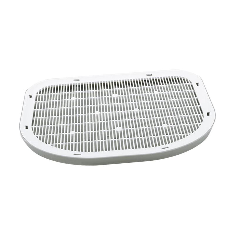 猫用トイレマット お手入れ簡単 猫砂の飛散防止 ペット用品