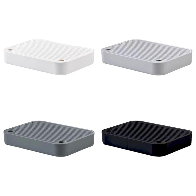 猫用トイレ用フット 取り外し可能 持ち運び便利 お手入れ簡単 滑り止め トイレアクセサリー ペット品