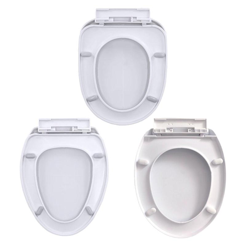 トイレシートカバー ミュートクローズ用品 お手入れ簡単 シンプルなトイレ蓋カバー 家庭用 ファームハ..