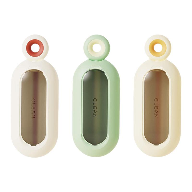 糸くずローラー 粘着ローラー 洗濯可能 便利 再利用可能 ヘアリムーバー 糸くず除去剤 ソファカバー 旅行 衣類 家具 猫用