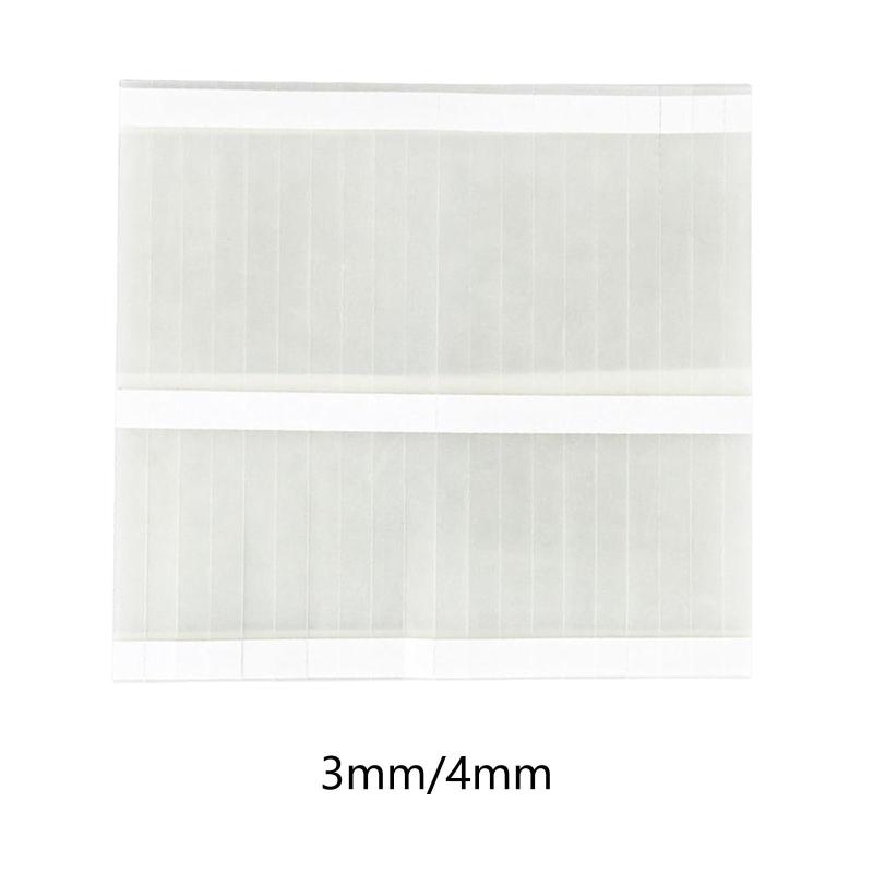 製本修理バインダーアルバムの50xホットメルト接着剤ストリップスクラップブッキング