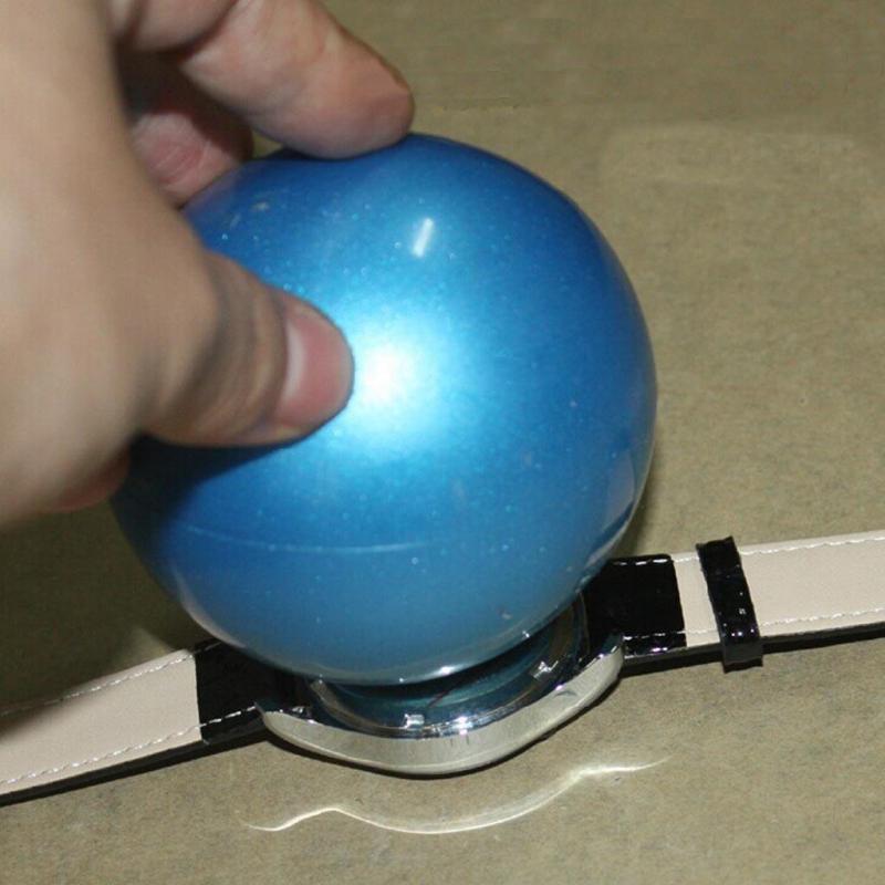 ラバー ウォッチ 裏蓋 オープナー ローリング ネジ リムーバー