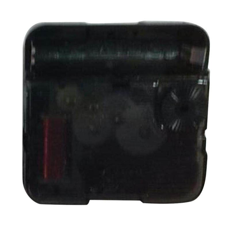 6262 サイレント壁掛け時計ムーブメント交換機構 ねじ軸付き