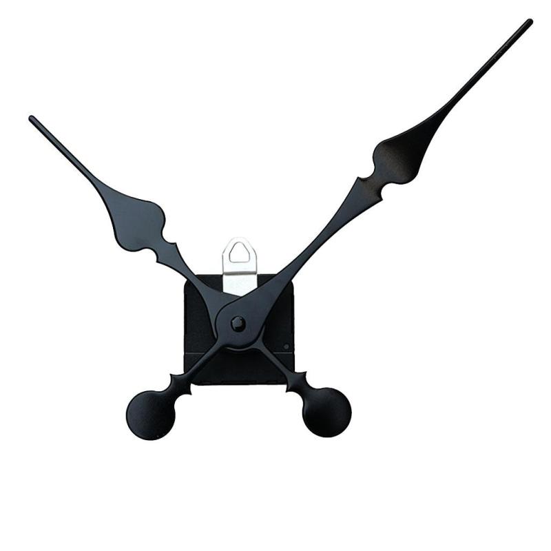 1セット 時計部品 時計針 ロングシャフト 時計ムーブメント 1688 DIY クォーツ 壁時計修理