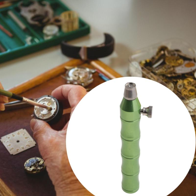 時計ムーブメントツールライトオープナー実践的な時計メーカーウォッチ修理キット