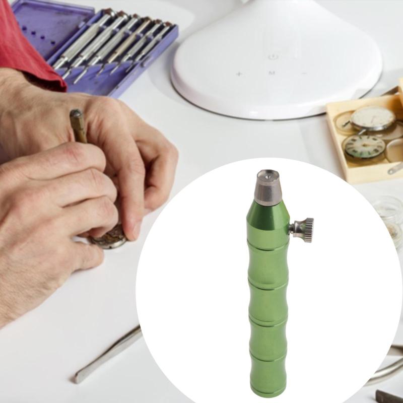 時計ムーブメントツールライトオープナー実践的な時計メーカーウォッチ修理キット