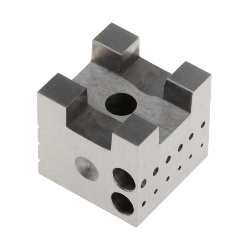 時計釣りブロックメンテナンス部品時計修理ブロック穴リベット杭