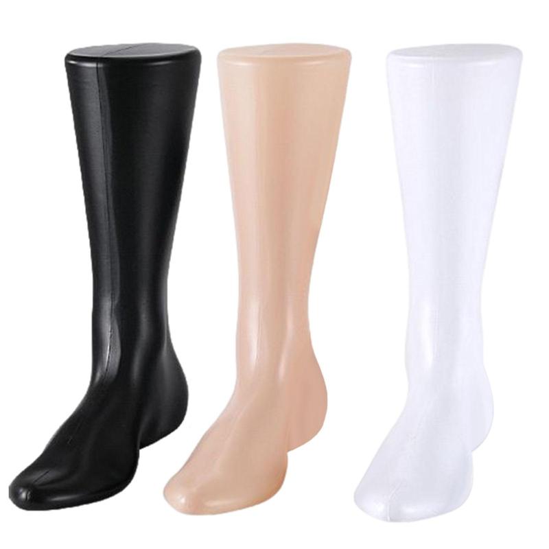 マネキンフットディスプレイ.足首ブレスレット靴靴下モデルディスプレイショップホーム