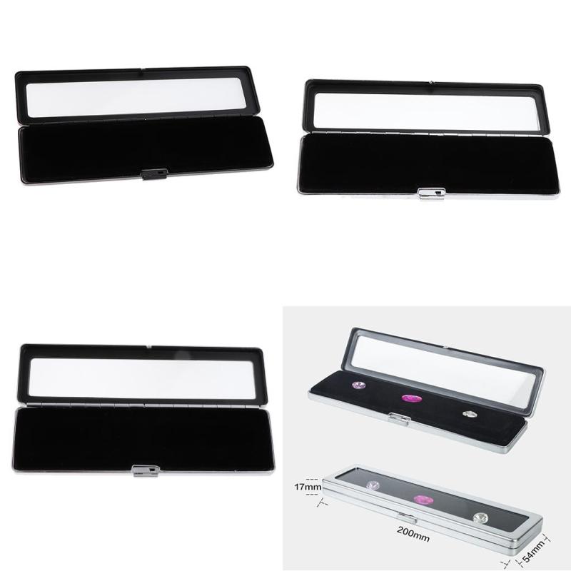 ジュエス 箱 指輪 ネックレス収納ケース ジュエリー枕付き 多機能 全3色