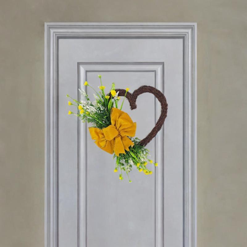 ハートシェイプの冠17.72