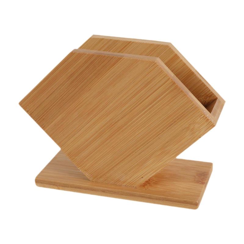 テーブル用ナプキンホルダー.バー用の実用的なデスクオーナメント