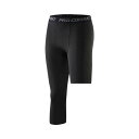 メンズ アスレチック パンツ ワークアウト レギンス バスケットボール トレーニング フィットネス XXL ブラック 左ショート