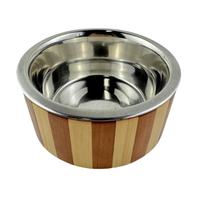 ドッグボウルフードウォーターボウル大容量イージーメンテナンスドッグフードボウルペットフィーダーボ..