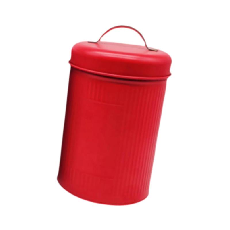 犬用おやつ容器 密閉式 パントリーオーガナイザー 犬・猫用 丈夫