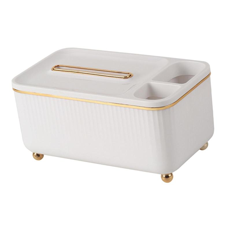 トイレットペーパーティッシュホルダーオーガナイザーポータブル多目的強力ベアリングホテル卓上キッチ..