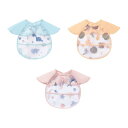 ベビーよだれかけ.ベビーよだれかけ.ポケット付き耐油性ガウン.6-36ヶ月用.幼児用よだれかけ.お絵描き.授乳用