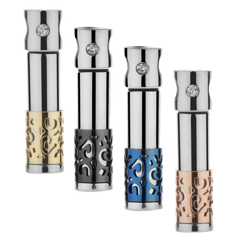 ペット遺骨ペンダント 遺骨ネックレス カラフル4色 遺灰 遺毛 防水