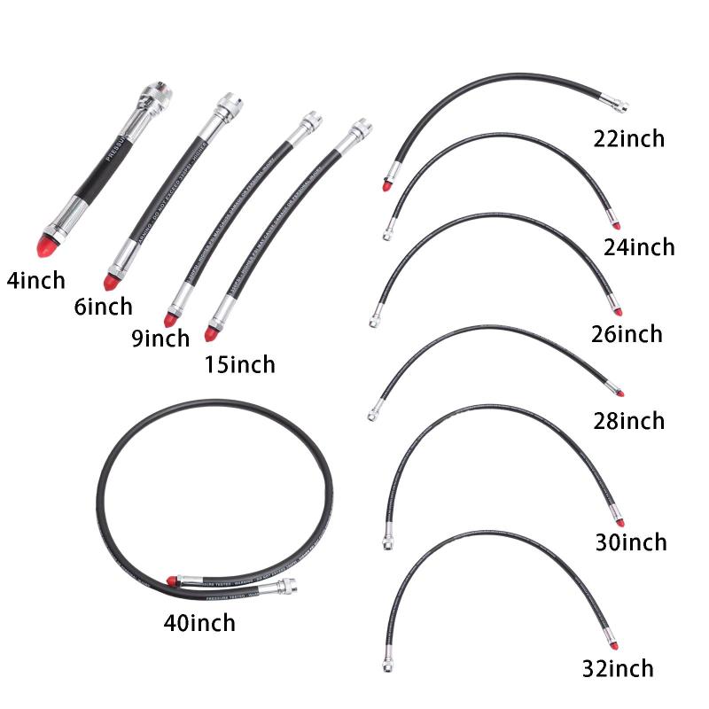ラバースキューバダイビング低圧LPホースダイブ交換用ダイバー