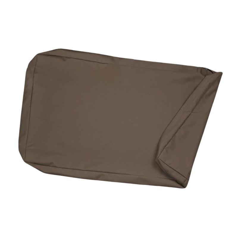 犬用ベッド用交換カバー ベッド保護カバー ポータブル 取り外し可能 洗える 犬用クレートベッドカバー 屋内 キャンプ 屋外用