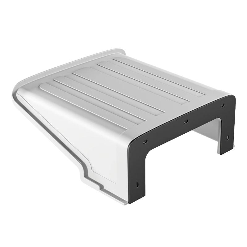 セキュリティカメラカバーシールドサンレインシェードシェルター防塵ハウジングカバー保護ケースレストラン.ほとんどのカメラ.ホテル用