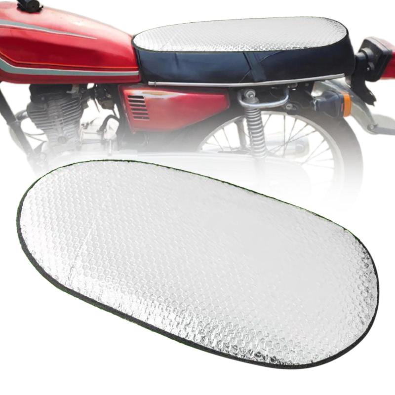 屋外スポーツ交換旅行用のオートバイクッション