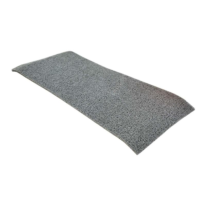 エアコンドリップクッション.エアコントップパッド.ノイズ低減.屋外での動きを止めるAC保護ディフェンダーACレインカバー