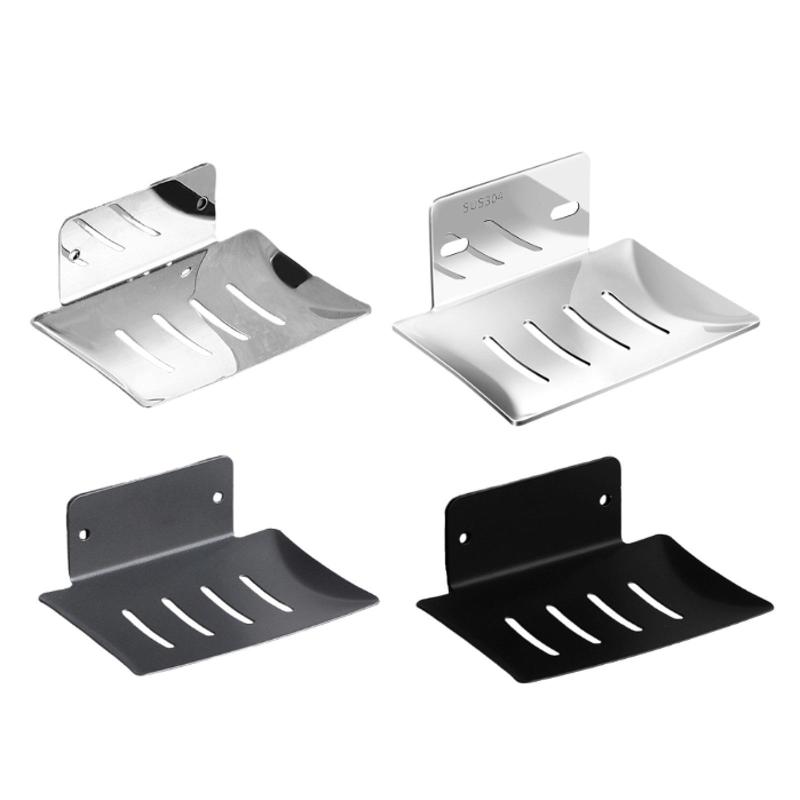 石鹸置きホルダー 再利用可能 防錆スポンジ 石鹸置き スポンジシンクラック 浴槽 グラス シンク キッチ..