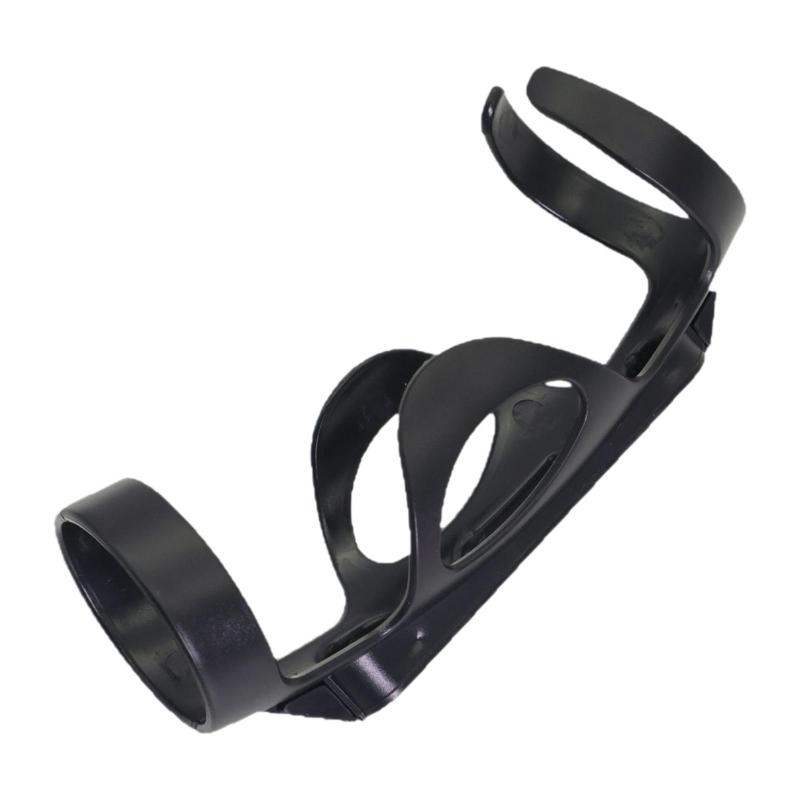 自転車飲み物ホルダー.バナナにマウント.ラック用