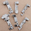 接着剤/シース機械部品用のフットアセンブリ(6ピース/個)を押す