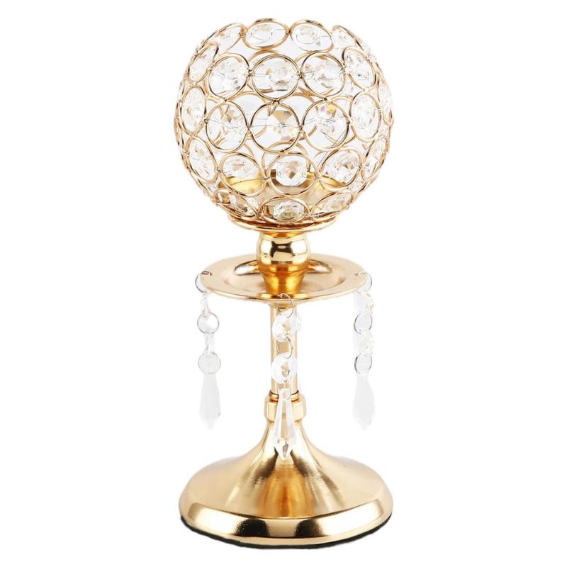 すまいる・きゃりあのルティーライトキャンドルホルダースグキャンドダイーム用装飾テーブルセンターピース新築祝いのギフト飾り｜アングル2