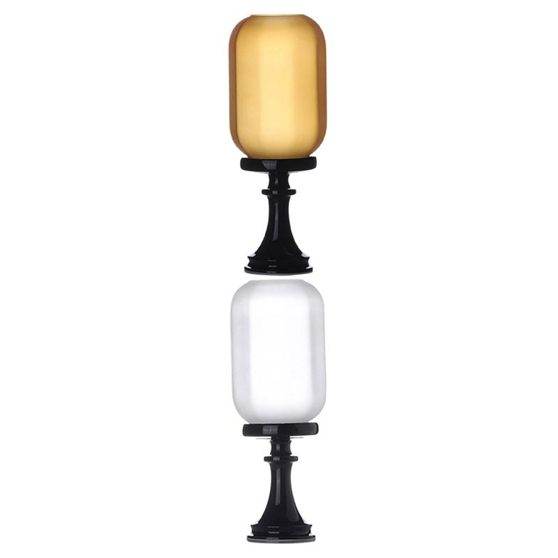 カバー装飾的なキャンドルスティックキャンドルスタンドティアライトキャンドルホルダーレトロデザインダイニングテーブル記念日のキャンドルホルダー