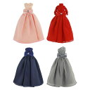 1:6THドールドレスDIYおもちゃアクセサリー女の子向けギフトブライダルドール