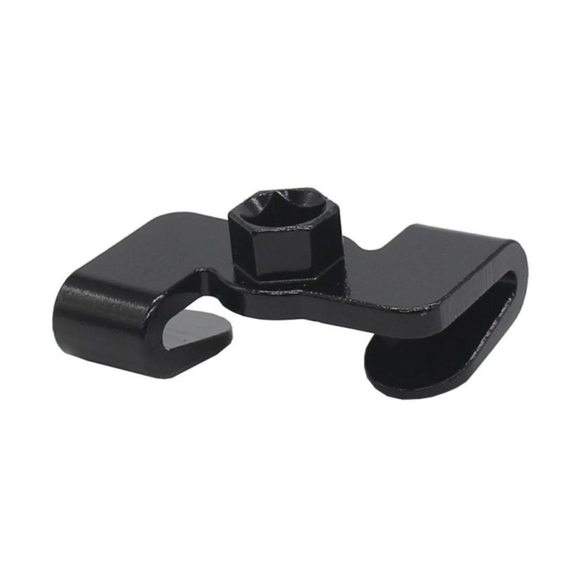 頑固なナット用のレンチエクステンダーアダプターブレーカーバーラチェットアダプター