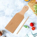 ニョッキメーカーボード レストランの手作りに便利なアクセサリー