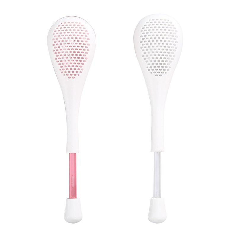 砂糖用の実用的な調理器具を分離するメッシュふるいスプーン