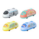 高速列車.プルバックトレインおもちゃ.早期教育玩具列車モデル.現代の機関車ギフト用 3 4 5 6 歳