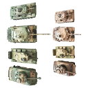 8 個 1/72 戦車モデル DIY 組み立てる戦車のおもちゃプレイセット 収集価値のある戦車プレイセット ショーケース 1/72 戦車のおもちゃモデル 大人 ...