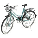 1:10 ダイキャストレーシング自転車バイクモデルレプリカサイクリング子供のおもちゃの装飾