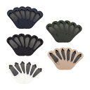 3ペアメンズインボートソックス通気性ファッションノーショーローアイスシルクソックスグリップライナーフラットスニーカー用カジュアルソックス