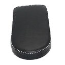 自転車の後部座席.幅広.柔らかいパッド.自転車サドル.厚い