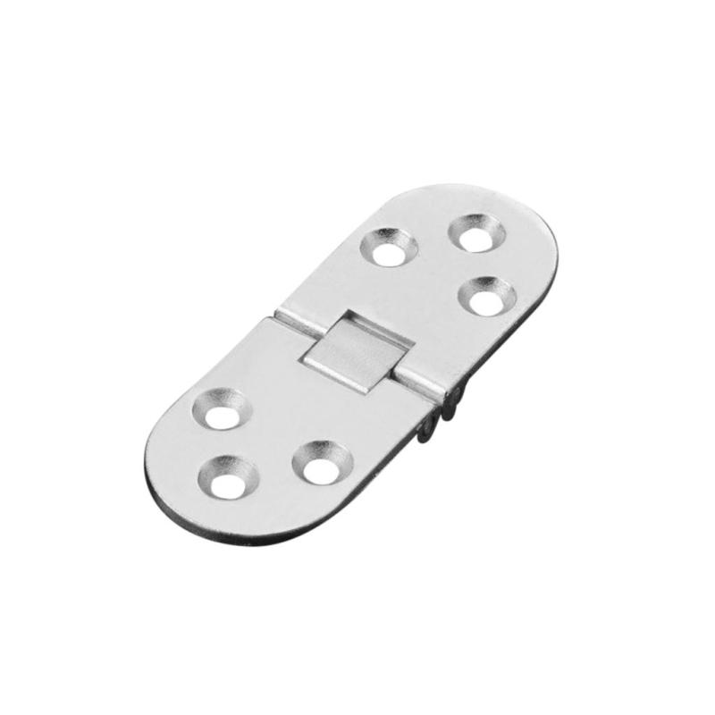 目に隠しマウントステンレスキャビネットブラインドヒンジパック2