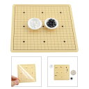 1:12 ミニチック Weiqi ゲーム ベビードール ルーム用品 風景