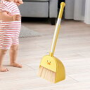 幼児用掃除セット.子供用ほうきセット.小さなほうきとちりとりセット.家庭用ミニ子供用ほうきとちりとりセット.幼児用ほうきと掃除セット