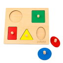 はめこみ 木製パズル 型合わせ 型はめ 形合わせ ジグソーゲーム 親子ゲーム