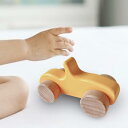 木製ベビープッシュおもちゃ モンテッソーリおもちゃ 木製玩具乗り物 子供用 幼児用
