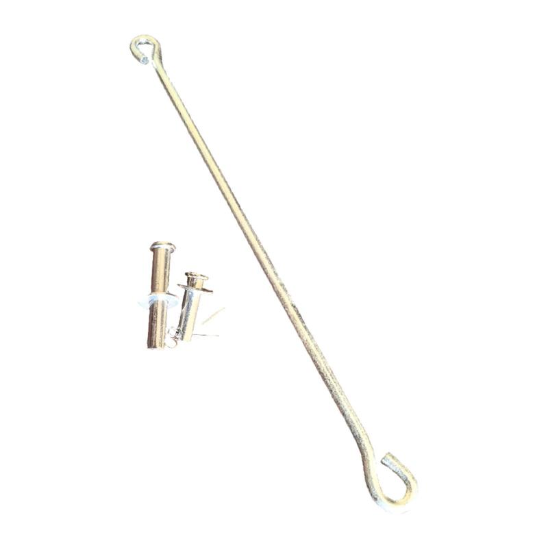 75# ピッチャーポンプピストンロッド.サスペンションロッド交換部品